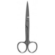 Dada Nožnice nechtové hrubé rovné 1 ks