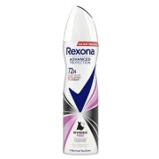 Rexona antiperspirant Advanced Protection Invisible Pure 150 ml