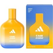 Adidas Chill Zone parfumovaná voda pre mužov 50 ml