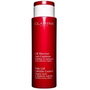Clarins Paris High Definition Body Lift, zoštíhľujúci prípravok proti celulitíde 200 ml