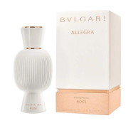 Bvlgari Allegra Magnifying Rose parfumovaná voda pre ženy 40 ml EDP (W)