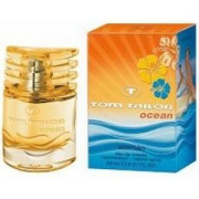 Tom Tailor Ocean, toaletná voda 20ml