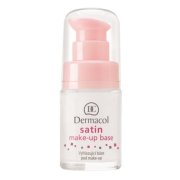Dermacol Satin Makeup Base Vyhladzujúca báza pod makeup, 15ml