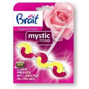 Brait WC blok 2-fázový rose 45 g