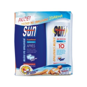 SUN VITAL Opaľovacie mlieko OF10