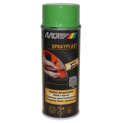 Motip Spray Plast Fólia v spreji - zelená lesklá 400ml