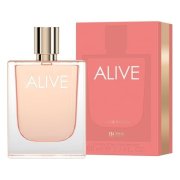 Hugo Boss Alive, parfumovaná voda dámska 80 ml