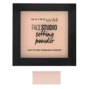 Maybelline púder Facestudio setting powder, 003 Porcelain, 9 g