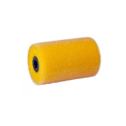 Váleček Rota Flock rovný 5 cm, 1 ks