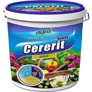 Agro Cererit Hobby GOLD vedro 10 kg