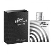 David Beckham Respect toaletná voda pre mužov 90 ml EDT (M)