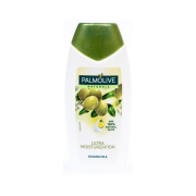 PALMOLIVE Naturals Olive & Milk, Sprchový gél Oliva a Mlieko Mini 50ml