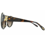 Slnečné okuliare Moschino MO857S 02, 1ks