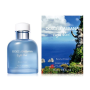 Dolce & Gabbana Light Blue Beauty of Capri Pour Homme, toaletná voda 75 ml