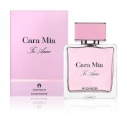 Aigner Cara Mia Ti Amo parfumovaná voda dámska 30 ml