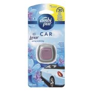 Ambi Pur Car Lenor osviežovač vzduchu do auta 2 ml