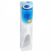 SCHOLL Rašpľa na zrohovatenú kožu 1ks