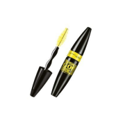 Maybelline The Colossal Go Extreme, riasenka pre najextrémnejší objem odtieň Leather Black, 9,5 ml