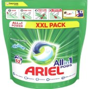 ARIEL All in 1 Pods Mountain Spring, pracie kapsuly 52 ks