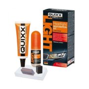 Quixx Súprava na obnovu svetlometov 50 g + 30 ml