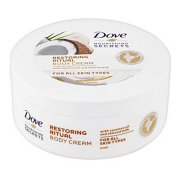 DOVE Nourising Secret Restoring Ritual, vyživujúci telový krém 250ml