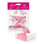 Dermacol Make-up Sponges, hubky na make-up 1 ks