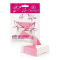 Dermacol Make-up Sponges, hubky na make-up 1 ks