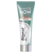 Signal White Now Detox Coconut, zubná pasta 75 ml