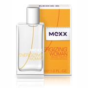 Mexx Energizing Woman, toaletná voda dámska 15 ml