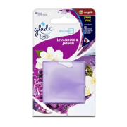 Glade Discreet náhradná náplň levanduľa a jazmín 8 g