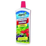 Agro Kvapalné hnojivo na izbové rastliny 1 l