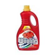 WOOLITE Color, tekutý prací prostriedok na farebné oblečenie 1l = 16 pracích dávok