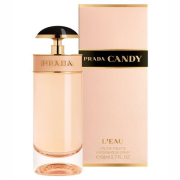 Prada Candy L'Eau toaletná voda dámska 80 ml
