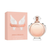 Paco Rabanne Olympea parfumovaná voda dámska 80 ml