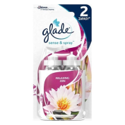 Glade Sense and Spray Japonská zahrada náplň 18 ml