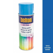 Belton Spectral RAL 5015 - nebeská modrá 400ml