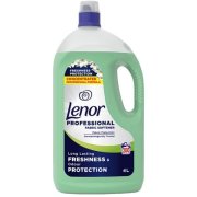 Lenor Professional aviváž Freshness Protection 4 l = 200 PD