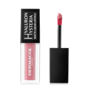 Dermacol Matný tekutý rúž Hyaluron Hysteria č.1, 4,5 ml
