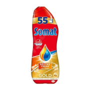Somat gél do umývačky Gold Neutra Fresh 990 ml