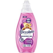 Coccolino prací gél Ultra Care 1480 ml = 37 PD