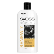 SYOSS Renew 7 kondicionér pre suché a poškodené vlasy 500ml