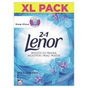 Lenor Spring Awakening, prací prášok 3,9 kg = 60 praní