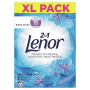Lenor Spring Awakening, prací prášok 3,9 kg = 60 praní