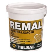 Remal Telsal neutralizačná soľ 1 kg