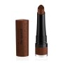 Bourjois Rouge Velvet rúž 25 Macabrown 2,4 g