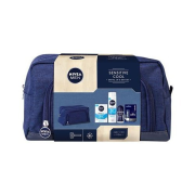 Nivea Sensitive Cool, pánska darčeková kazeta 1 ks