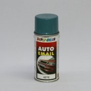 Dupli Color Auto Email autolak - 4270 turecká modrá 150ml