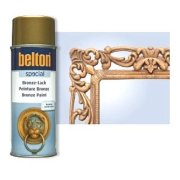 Belton Special Bronzový lak - zlatá 400ml