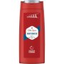 Old Spice Whitewater XXL sprchový gél a šampón 3v1, 675 ml