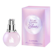 LANVIN Eclat D'Arpege Sheer, toaletná voda dámska 50 ml